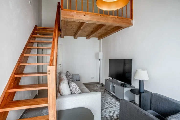 Wohnung Prenzlauer Berg in Berlin