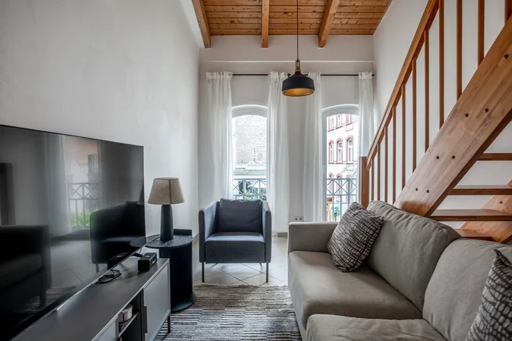 Wohnung Prenzlauer Berg in Berlin