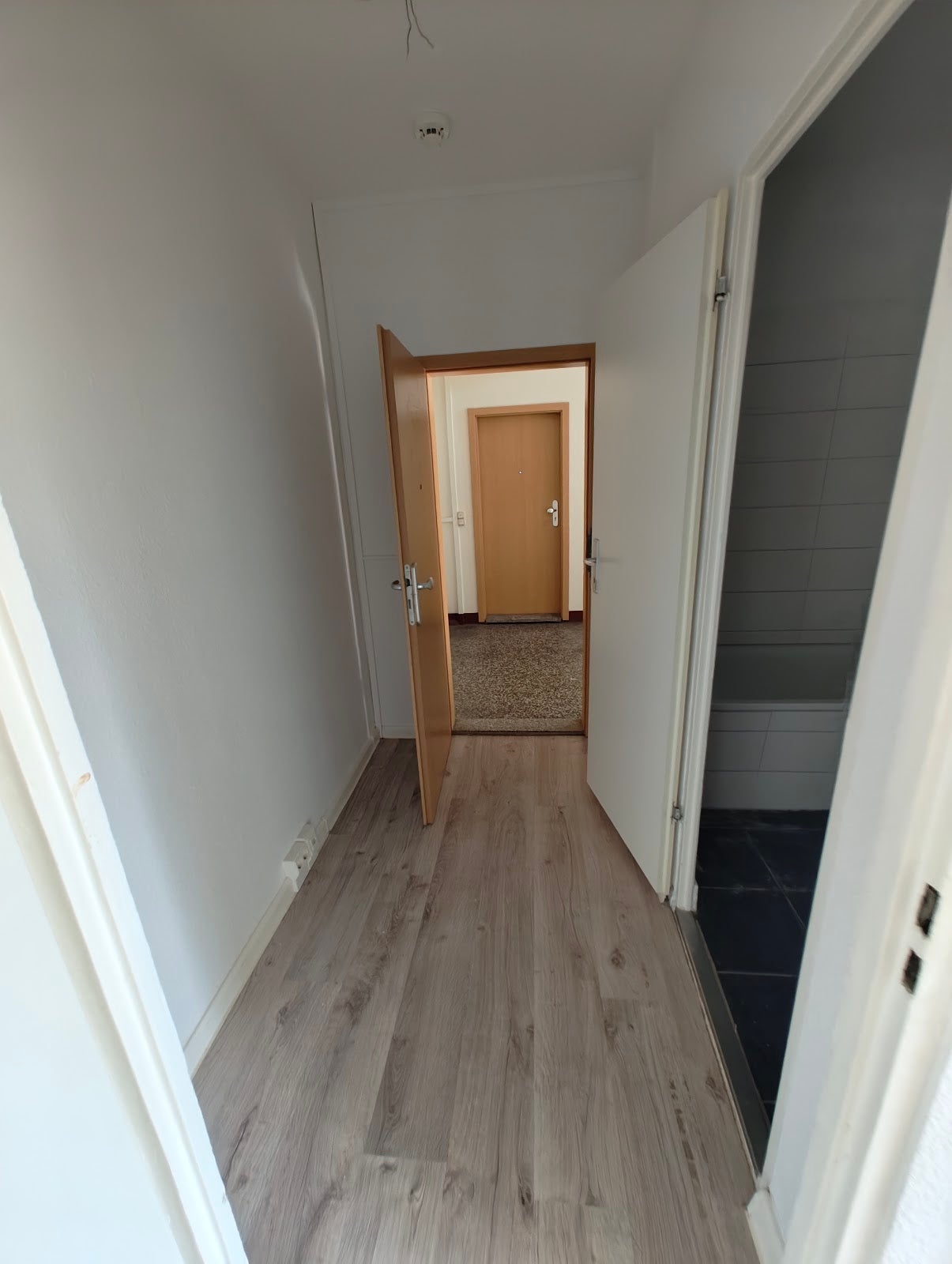 Wohnung Max-Herm-Straße in Brandenburg an der Havel