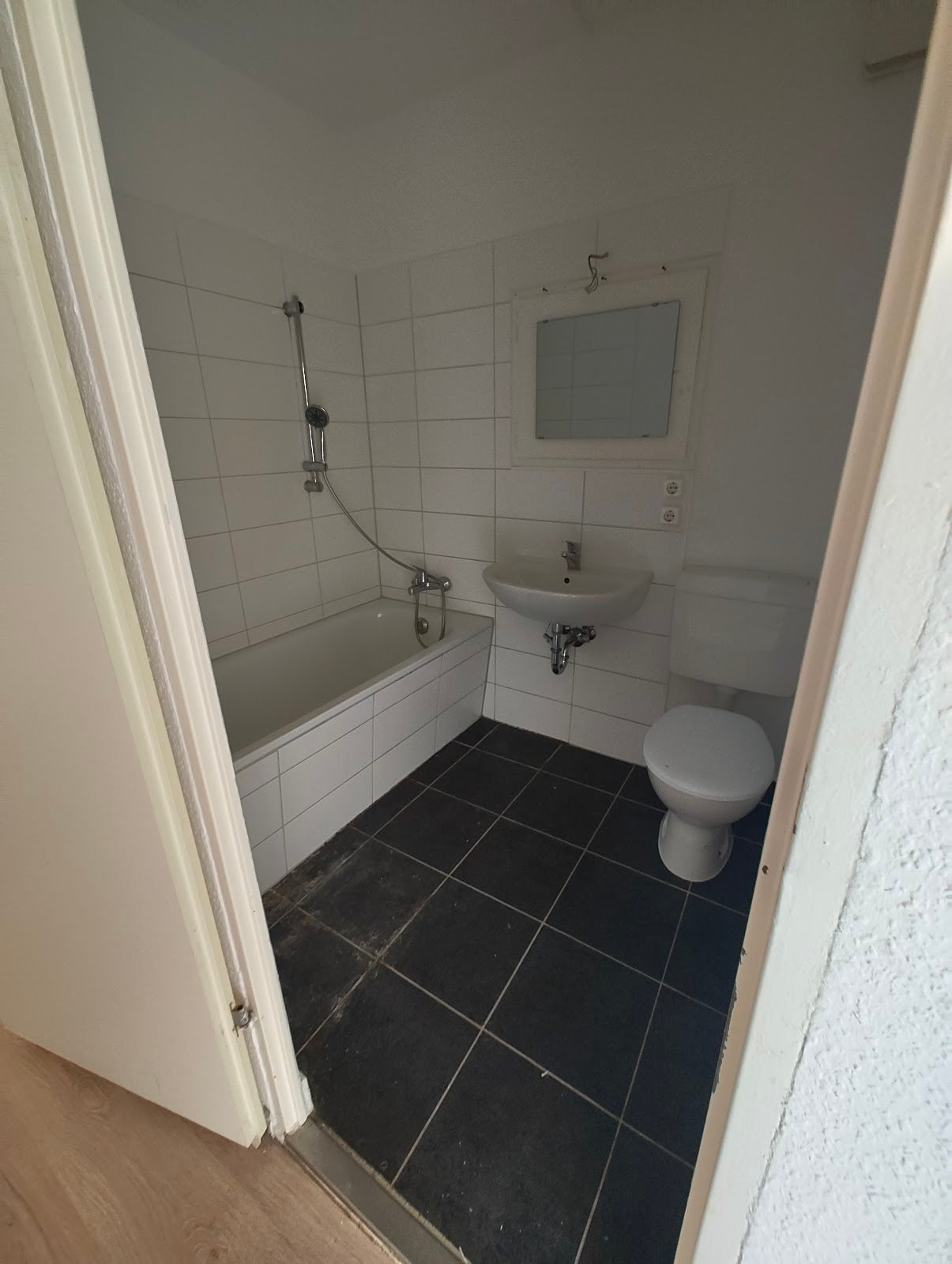 Wohnung Max-Herm-Straße in Brandenburg an der Havel