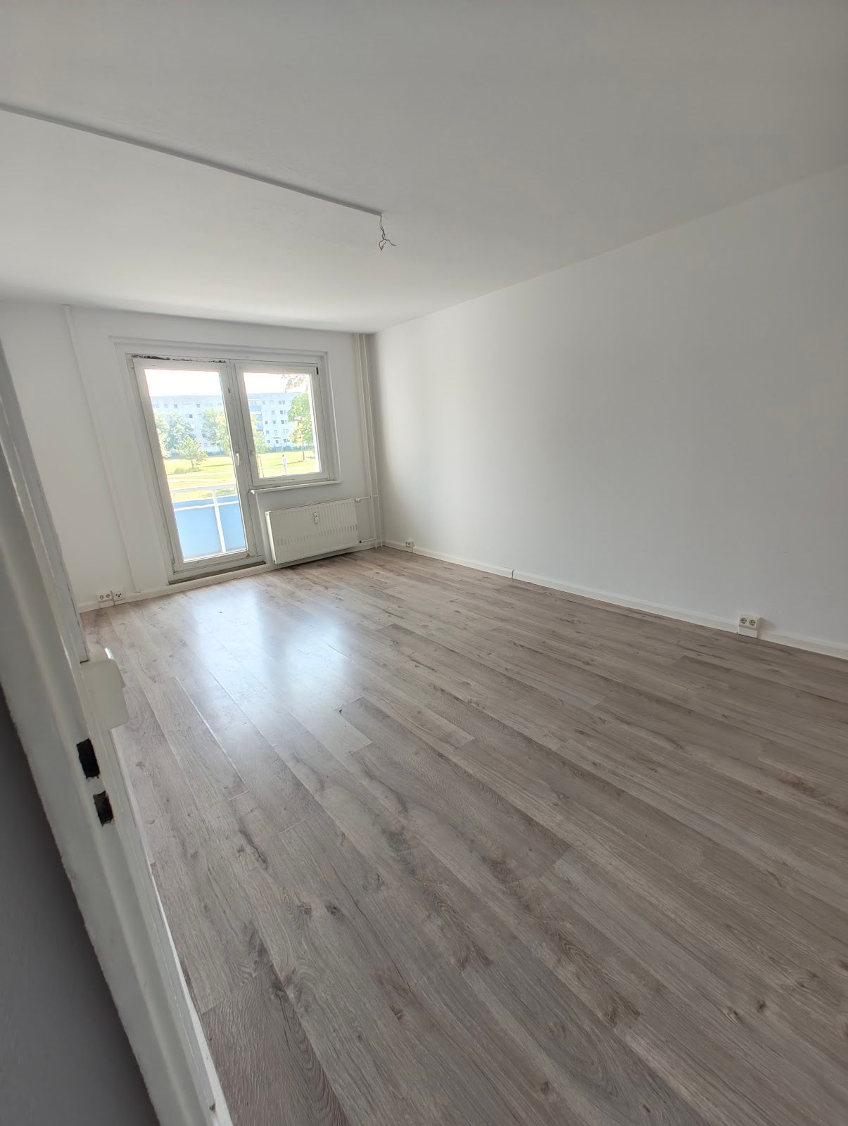 Wohnung Max-Herm-Straße in Brandenburg an der Havel