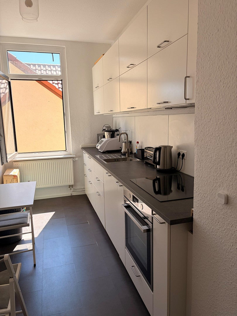 Wohnung Grabenstraße in Braunschweig