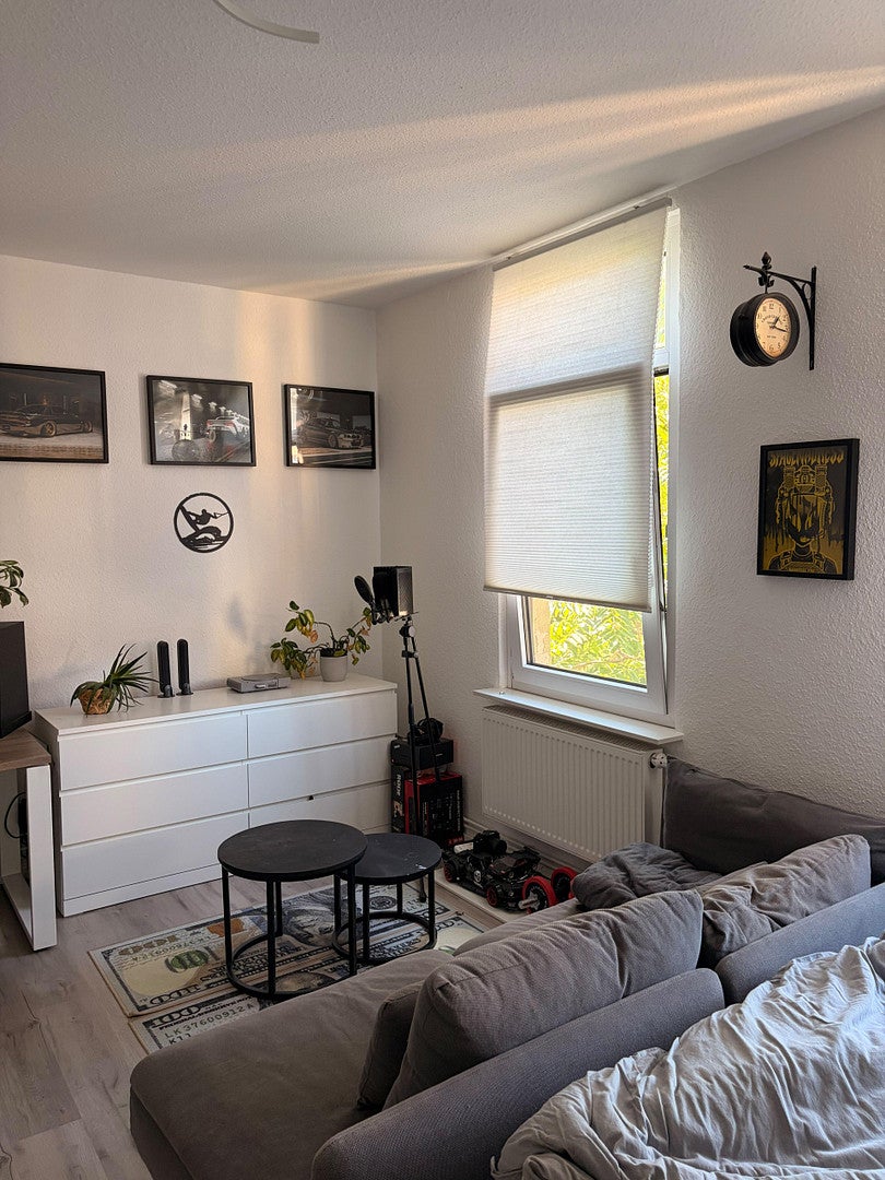 Wohnung Grabenstraße in Braunschweig