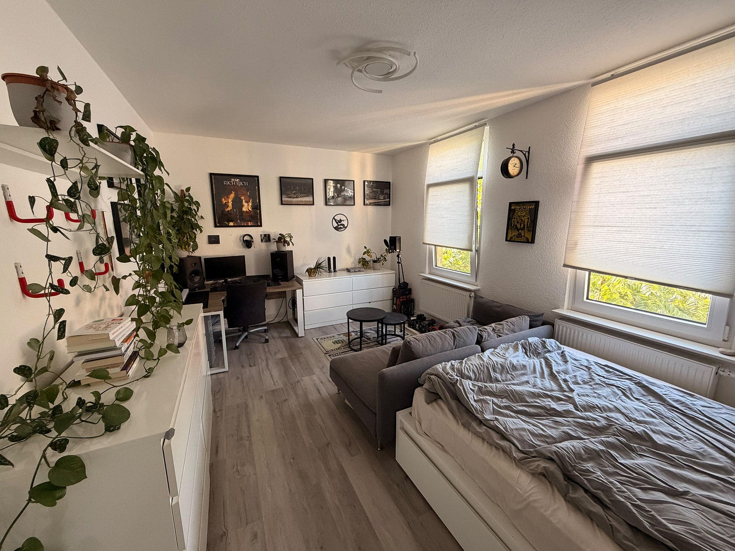 Wohnung Grabenstraße in Braunschweig
