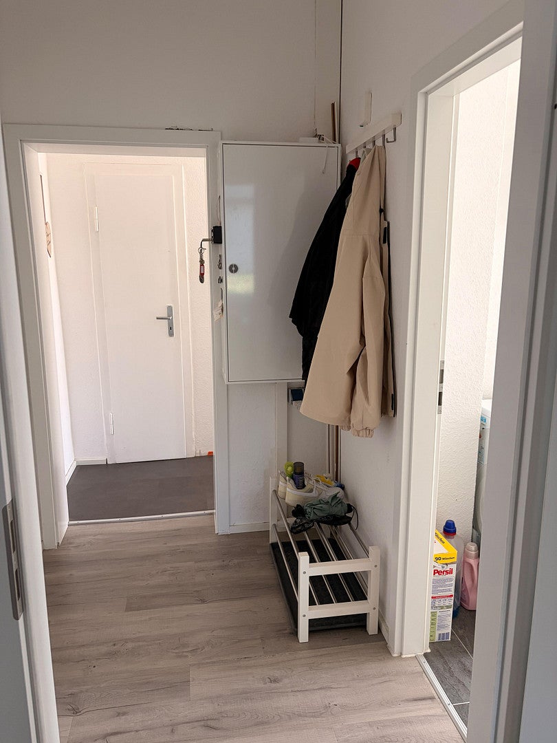 Wohnung Grabenstraße in Braunschweig