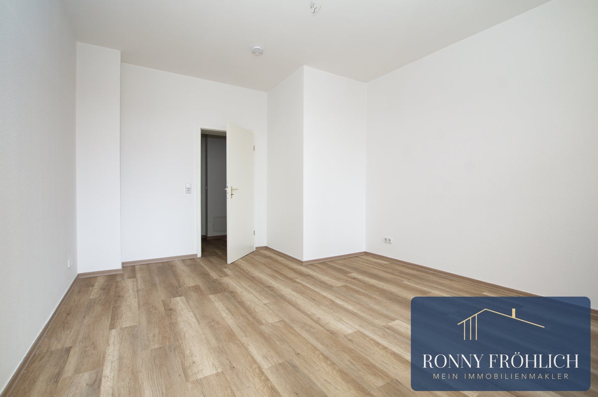Wohnung Bosestraße in Zwickau
