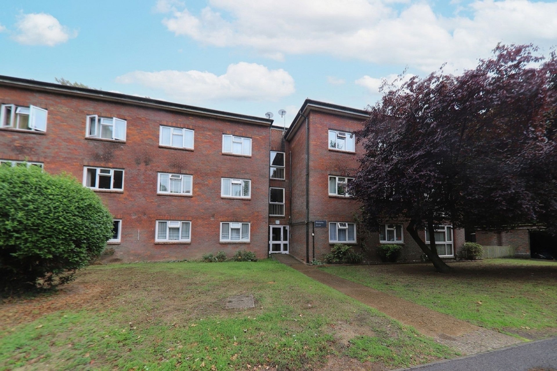 Flat Mead Place in Three Rivers