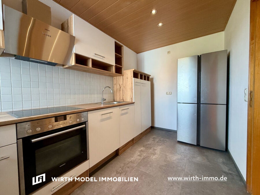 Wohnung Rhönstraße in Forst