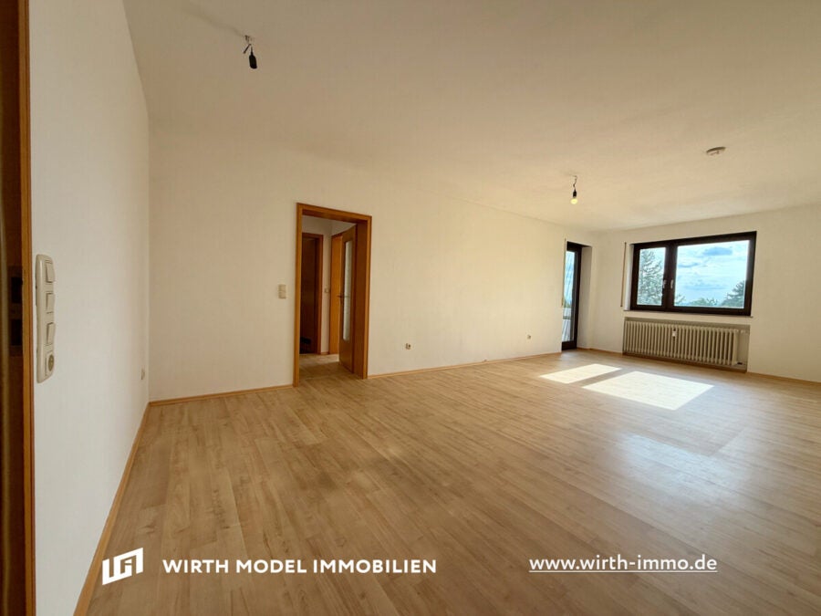 Wohnung Rhönstraße in Forst