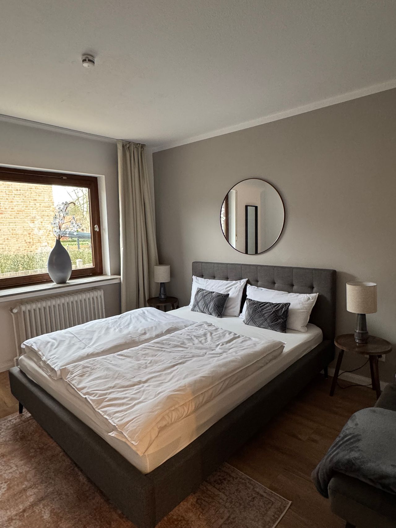 Wohnung Warfer Landstraße in Bremen