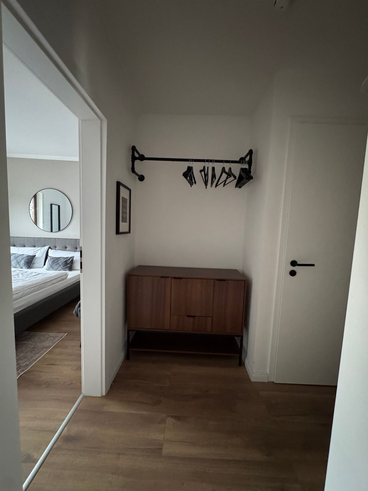 Wohnung Warfer Landstraße in Bremen