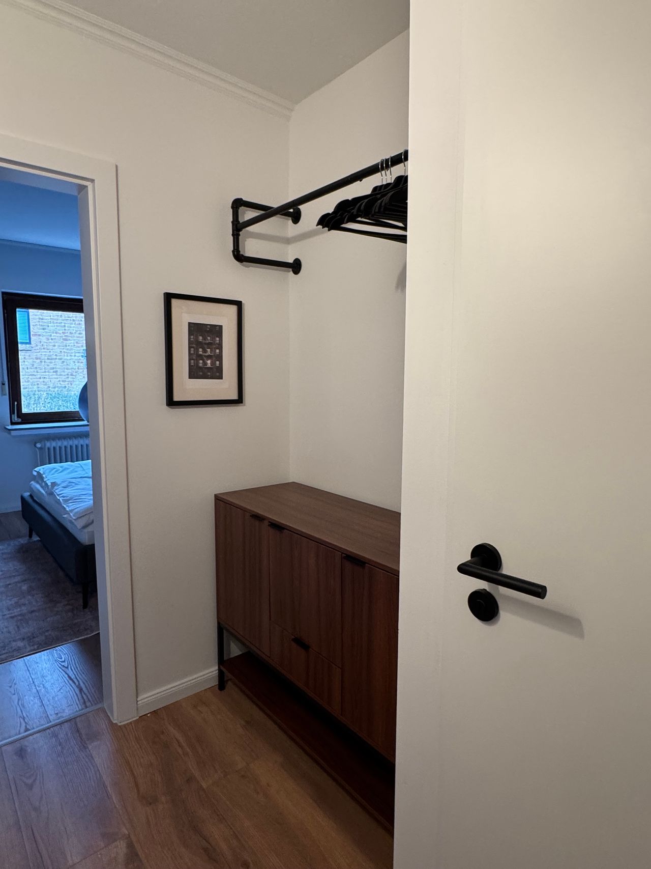 Wohnung Warfer Landstraße in Bremen