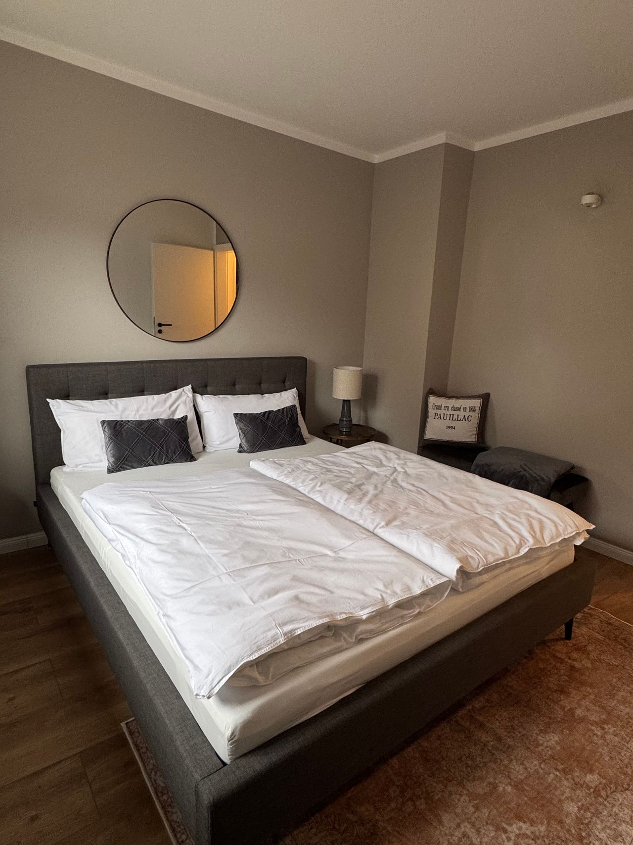 Wohnung Warfer Landstraße in Bremen