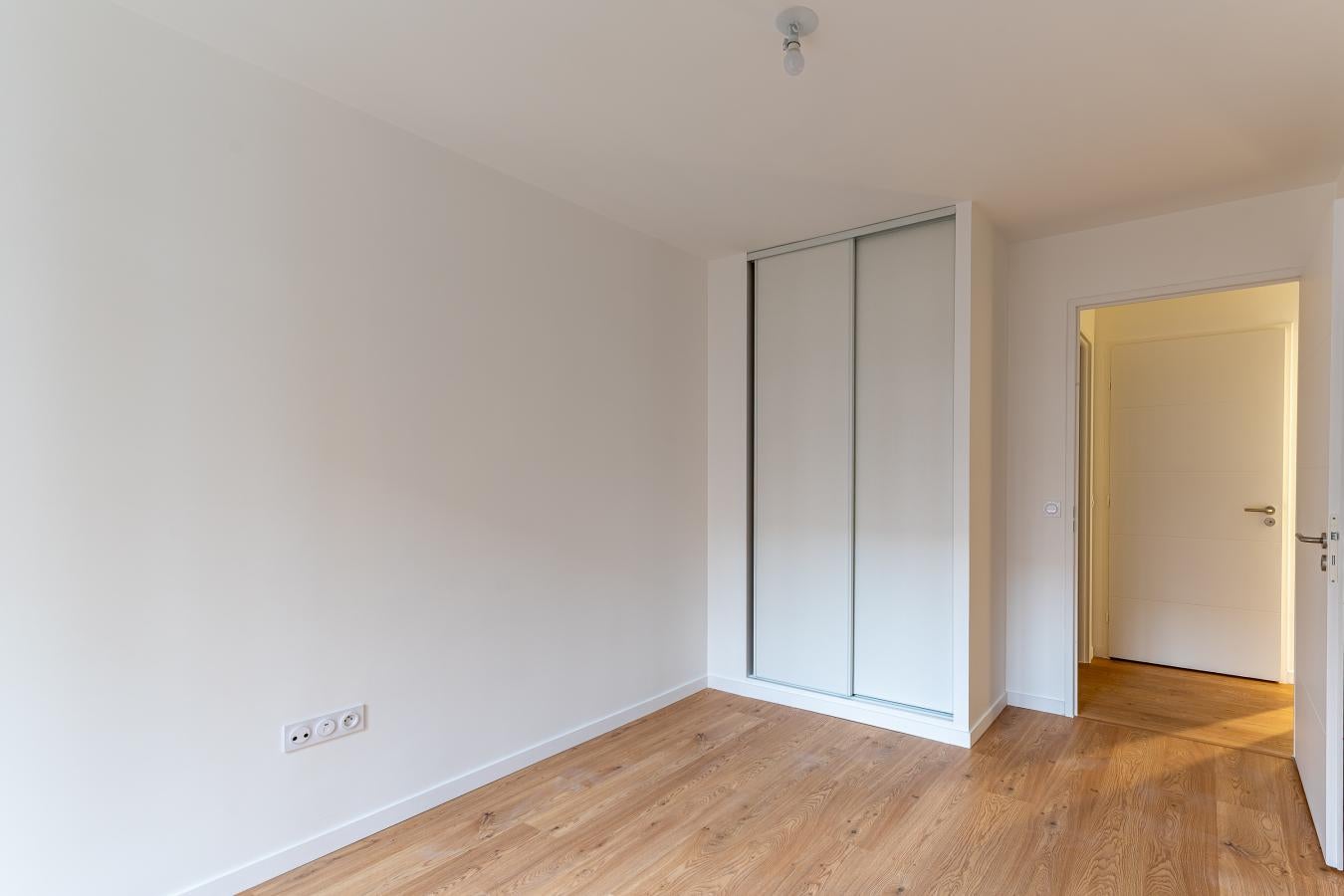 Appartement Mail Ada Lovelace à Saint-Denis