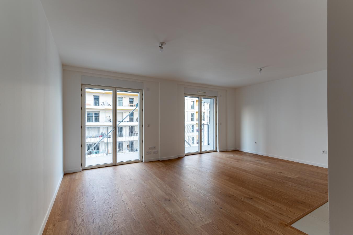 Appartement Mail Ada Lovelace à Saint-Denis