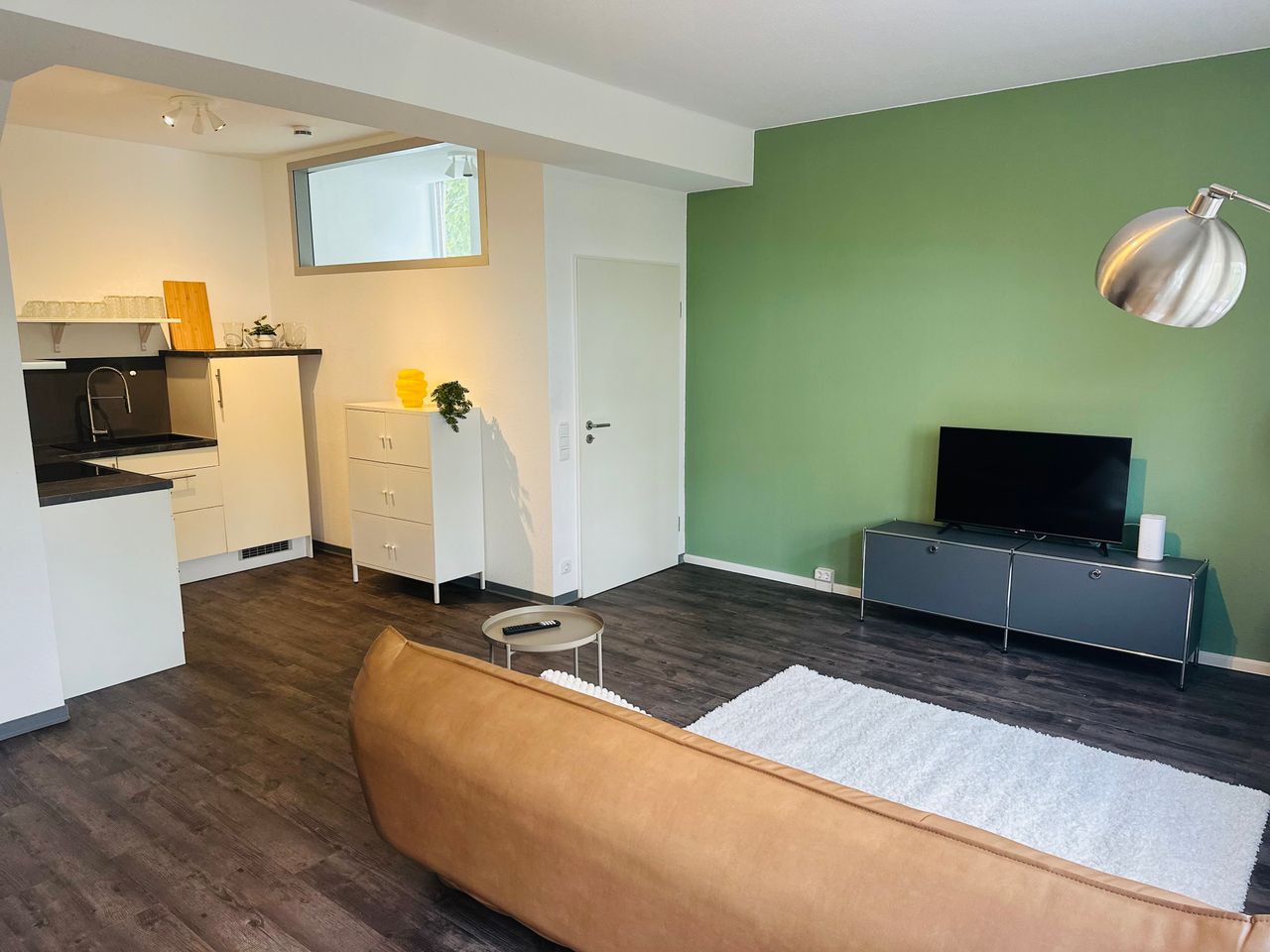 Wohnung Kastanienallee in Braunschweig