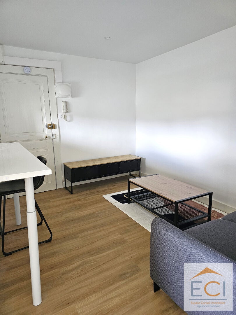 Appartement Avenue des Casseaux à Limoges