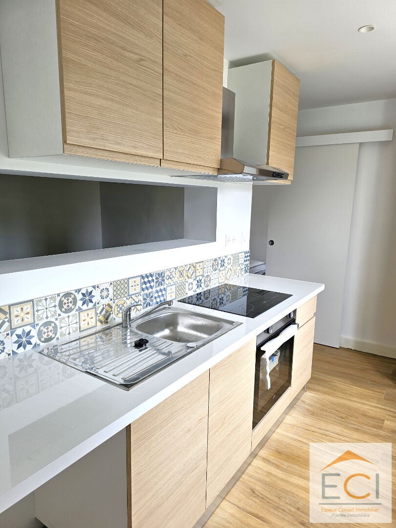 Appartement Avenue des Casseaux à Limoges