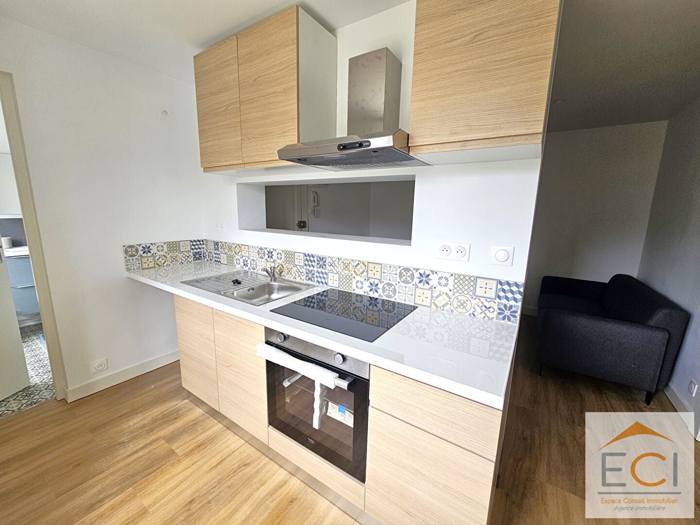 Appartement Avenue des Casseaux à Limoges