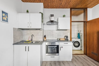Wohnung Rennbahnstraße in Straubing