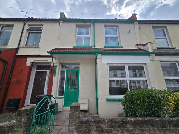 House Kingsway in London