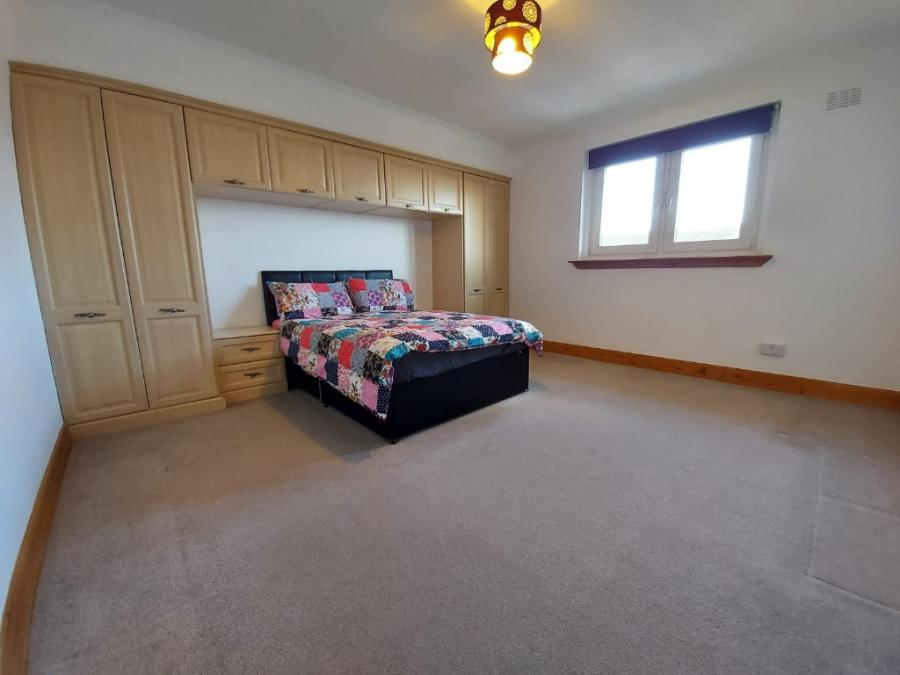 Flat Cornhill Gardens in Aberdeen City