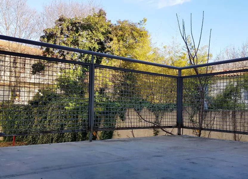 Flat Rue Adam de Craponne in Montpellier