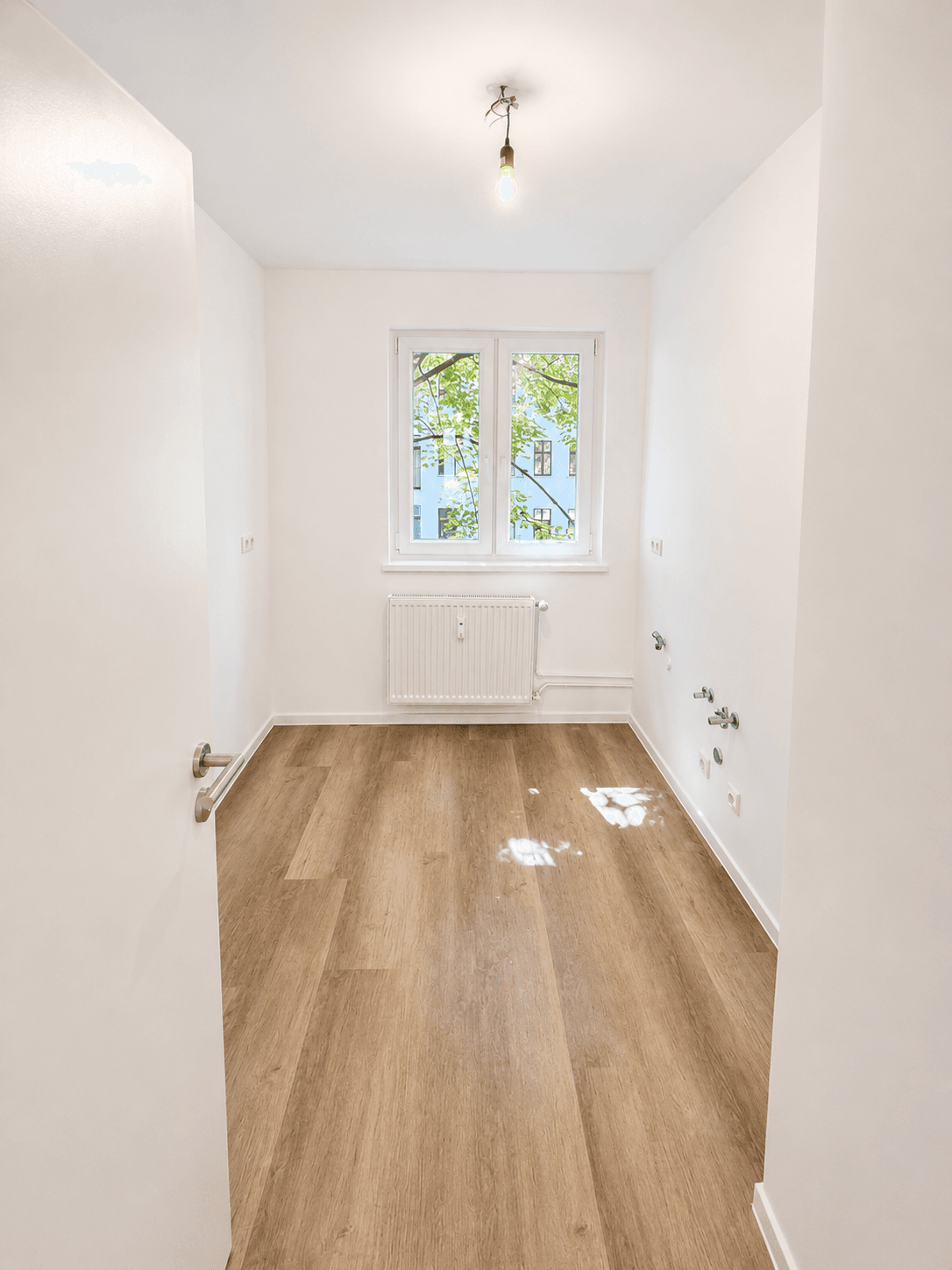 Wohnung Kochhannstraße in Berlin