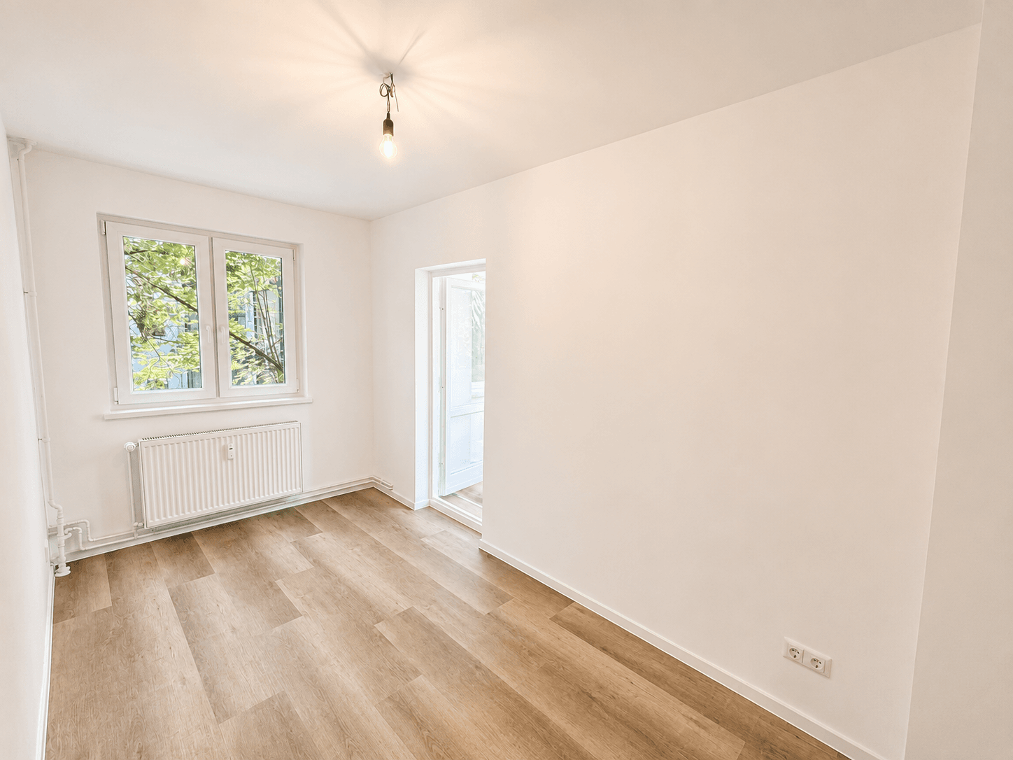 Wohnung Kochhannstraße in Berlin