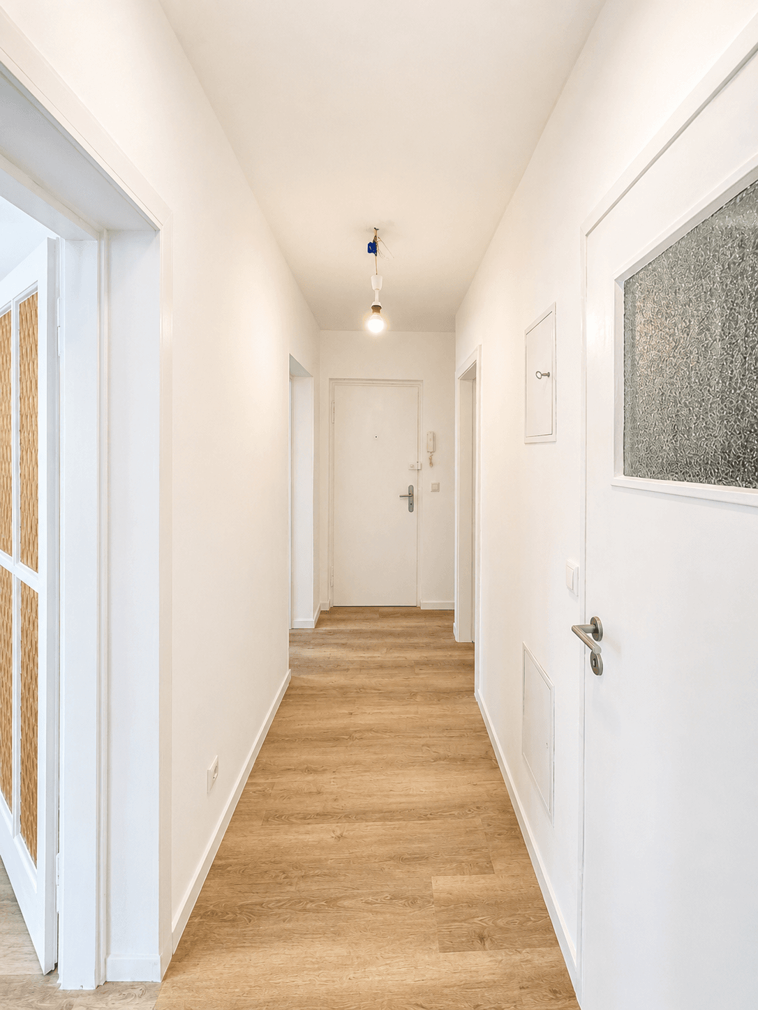 Wohnung Kochhannstraße in Berlin