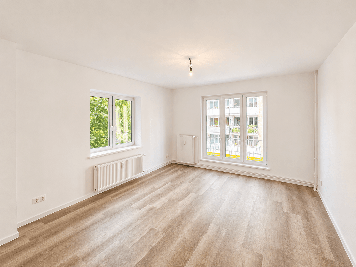 Wohnung Kochhannstraße in Berlin