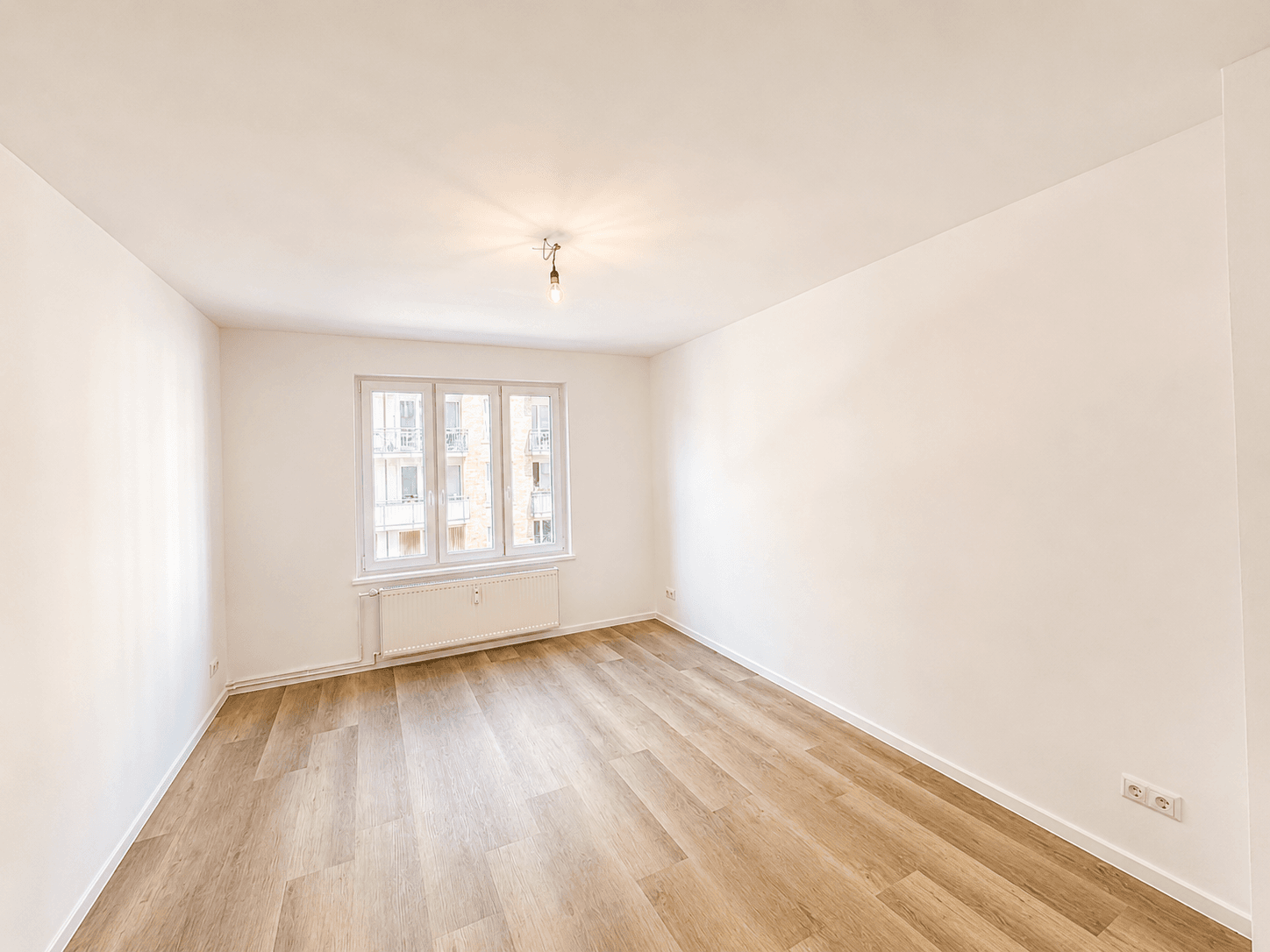 Wohnung Kochhannstraße in Berlin