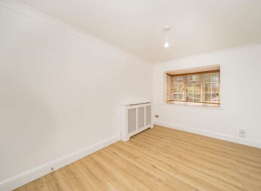 House Balmoral Way in Greater London