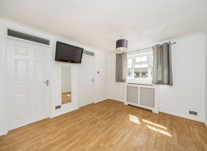 House Balmoral Way in Greater London