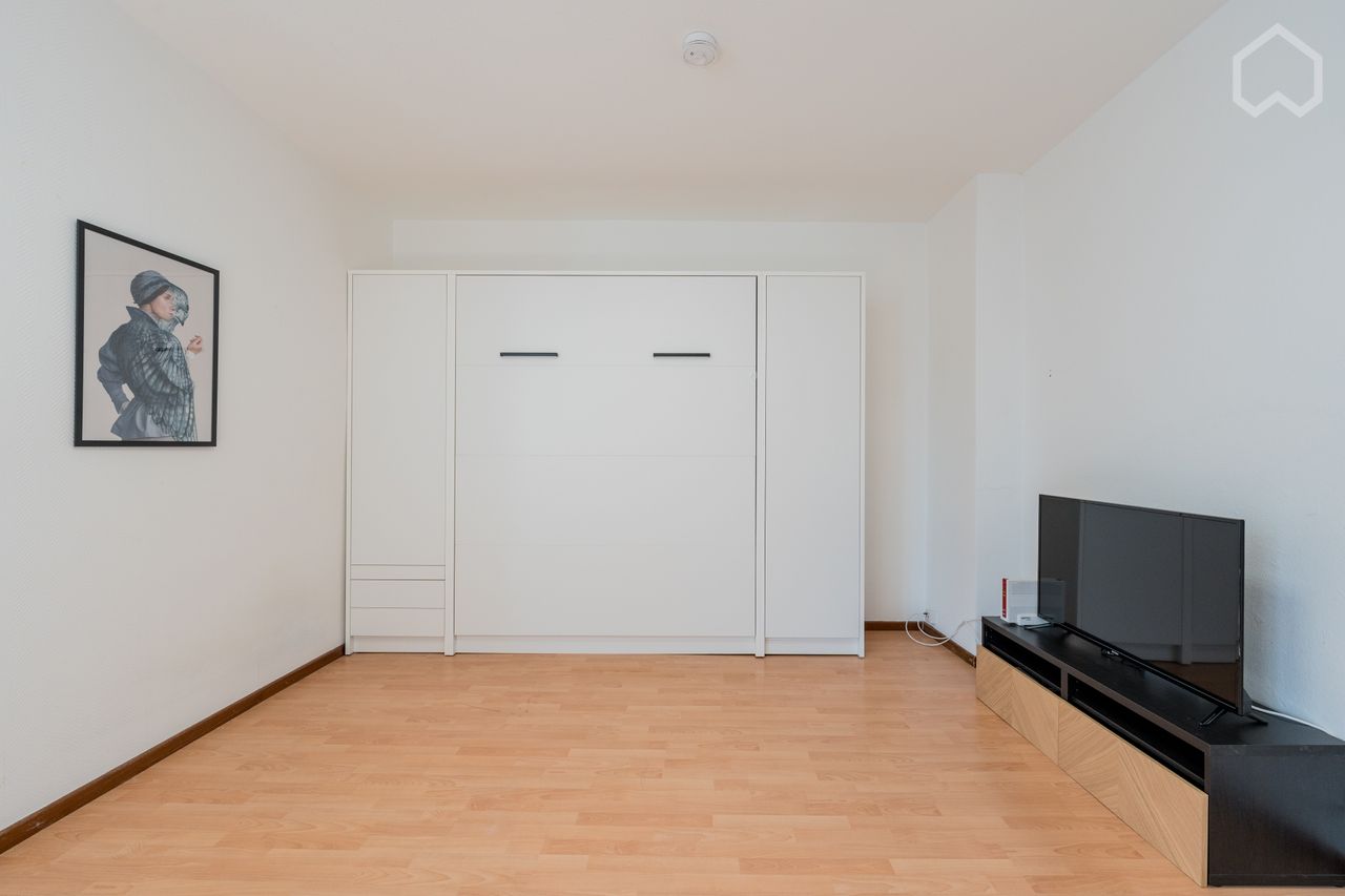 Wohnung Leykestraße in Berlin