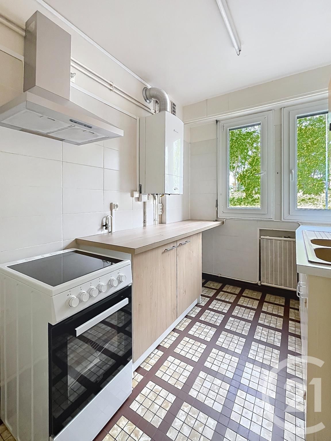 Appartement Boulevard Guy-Marie Riobé à Orléans