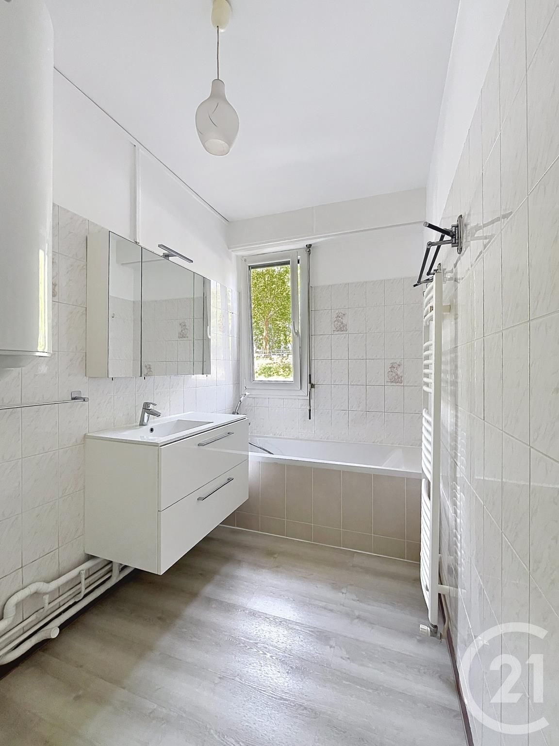 Appartement Boulevard Guy-Marie Riobé à Orléans