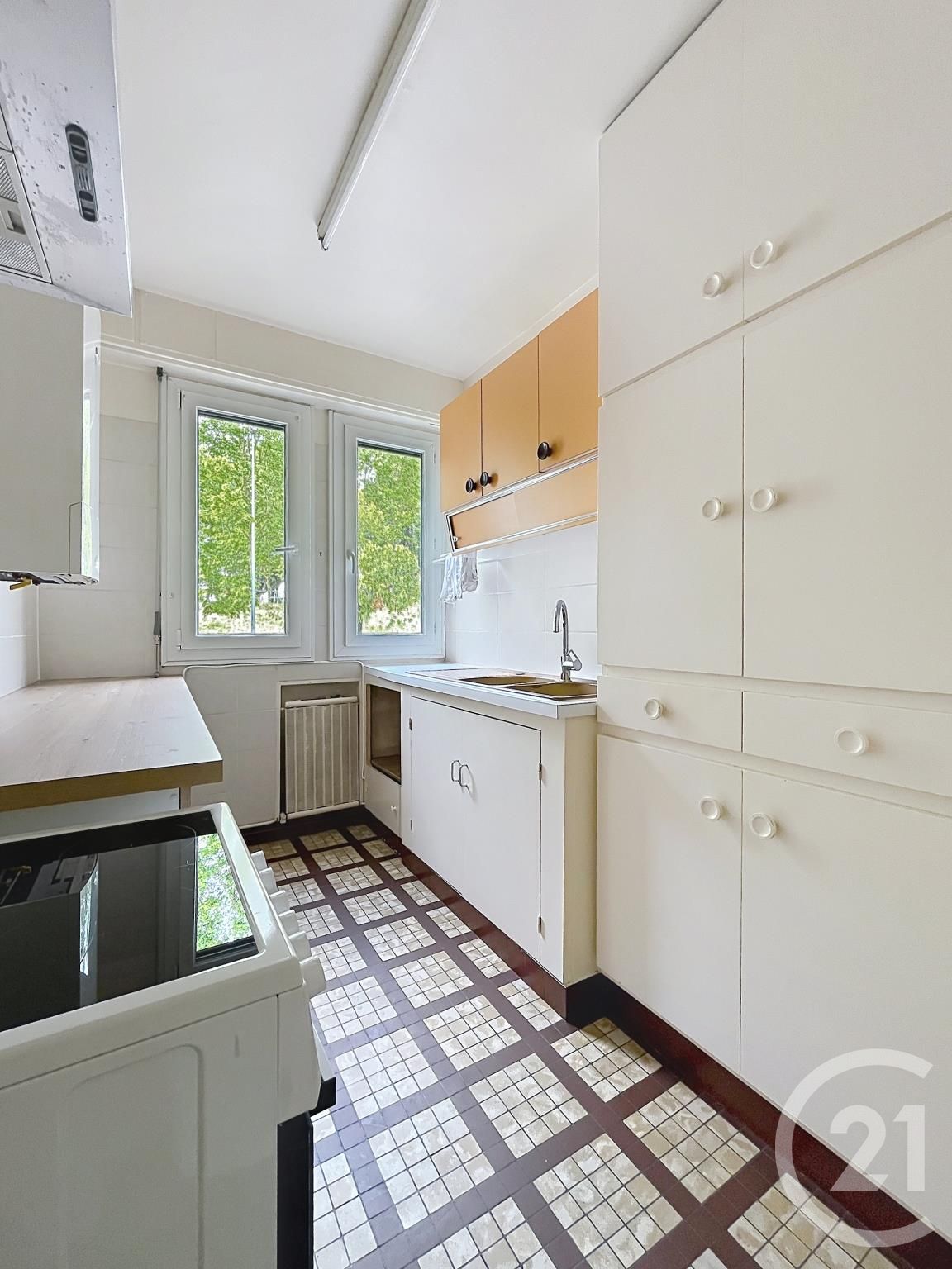 Appartement Boulevard Guy-Marie Riobé à Orléans