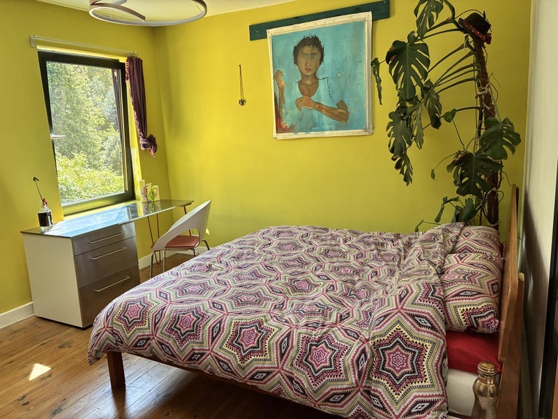Room Ridley Road in Greater London