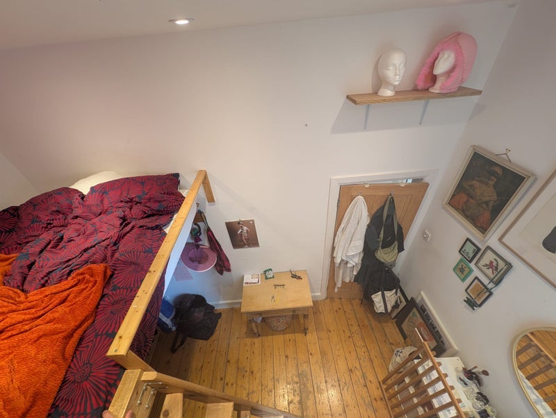 Room Lower Clapton Road in Greater London