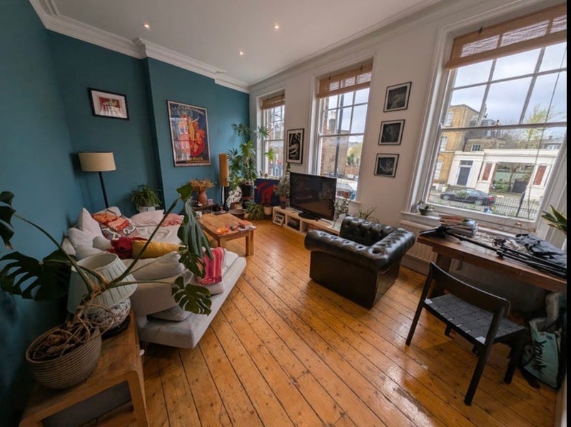 Room Lower Clapton Road in Greater London
