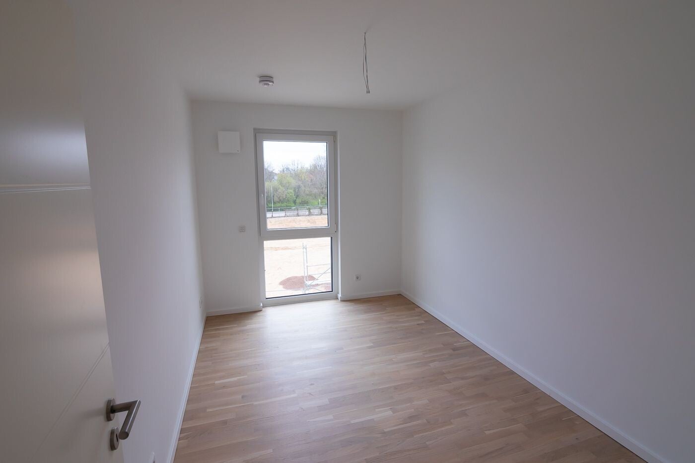 Wohnung Am Güterbahnhof in Coswig