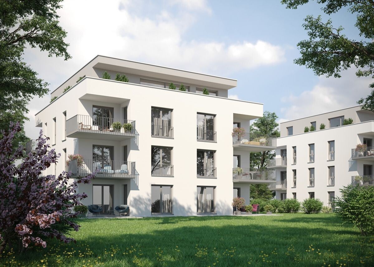 Wohnung Am Güterbahnhof in Coswig
