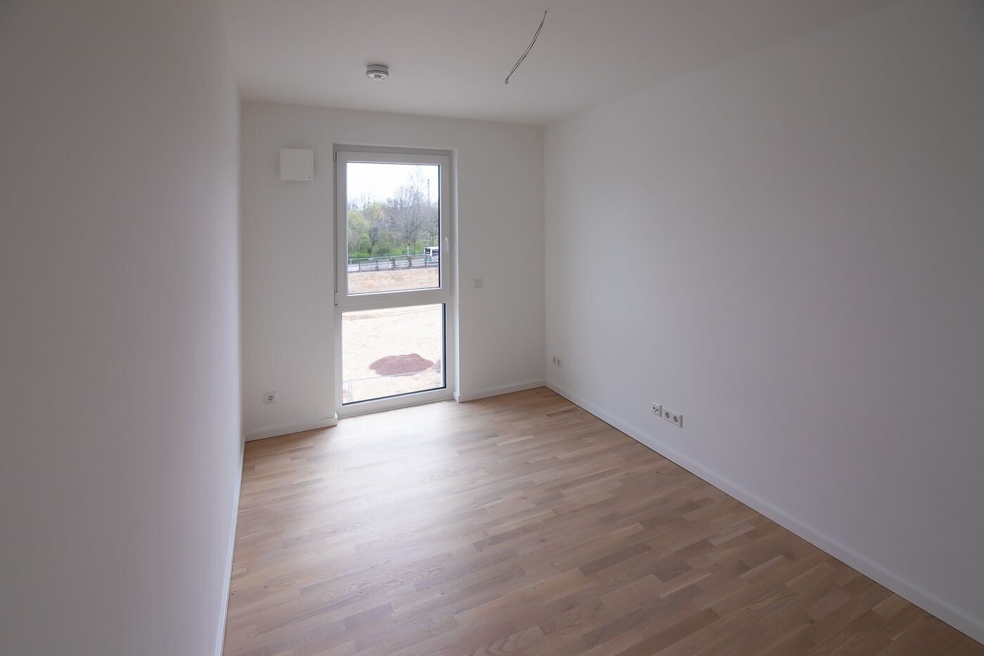 Wohnung Am Güterbahnhof in Coswig
