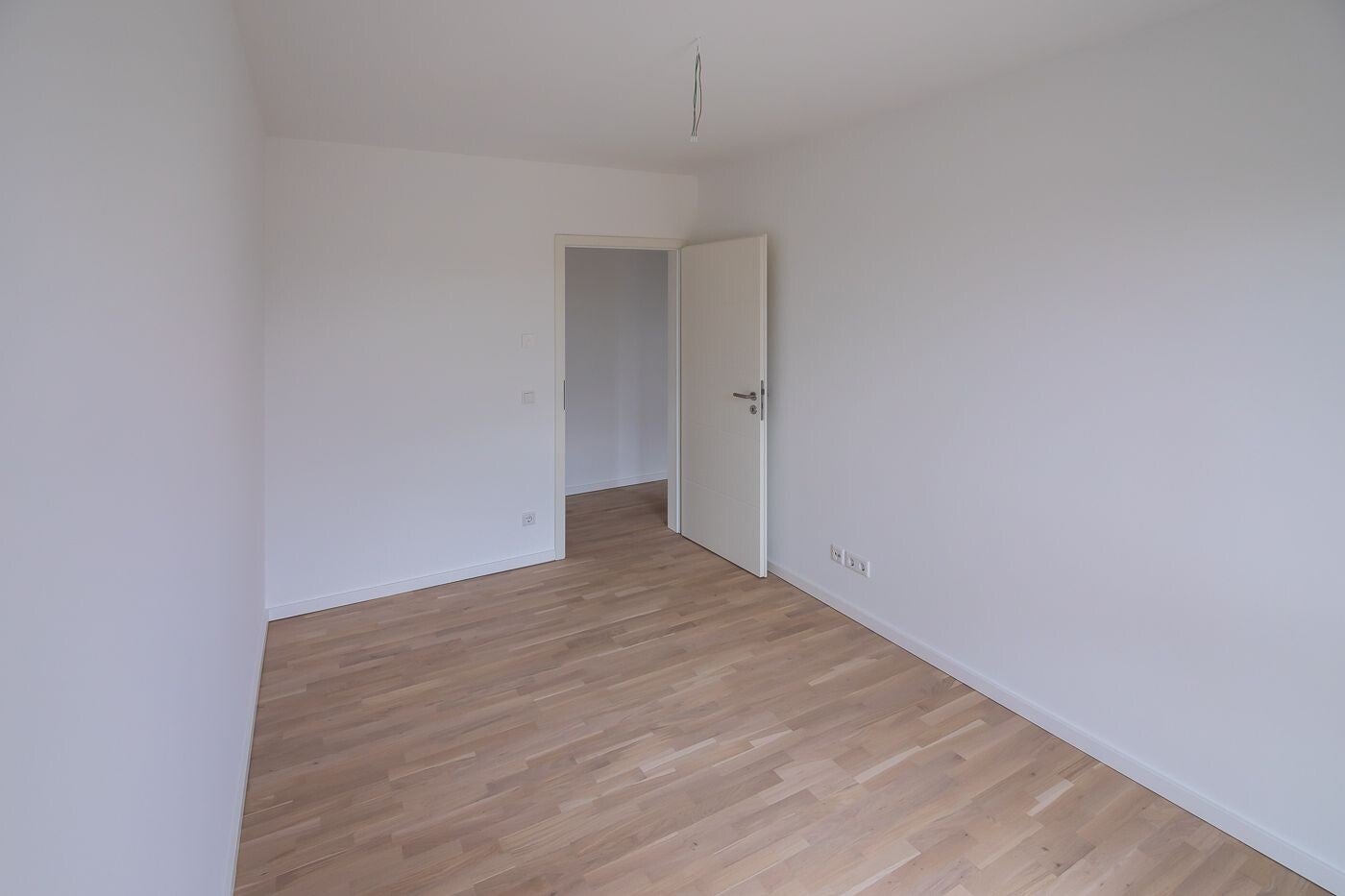 Wohnung Am Güterbahnhof in Coswig