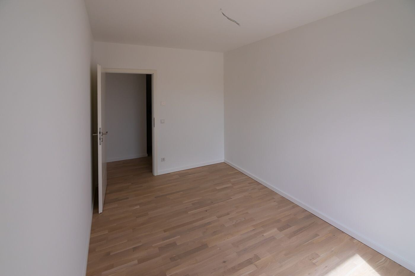 Wohnung Am Güterbahnhof in Coswig