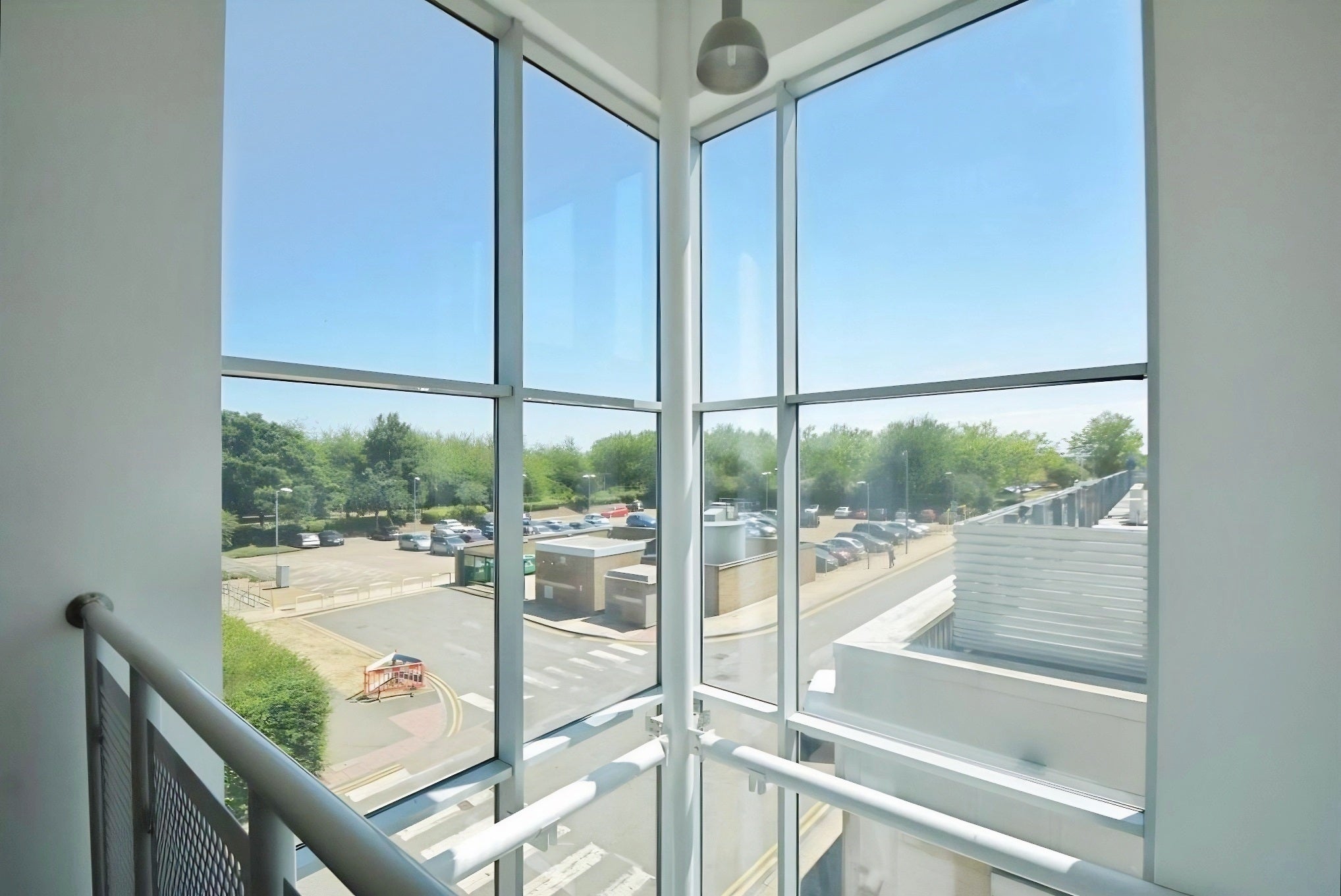 Flat Misterton in Peterborough