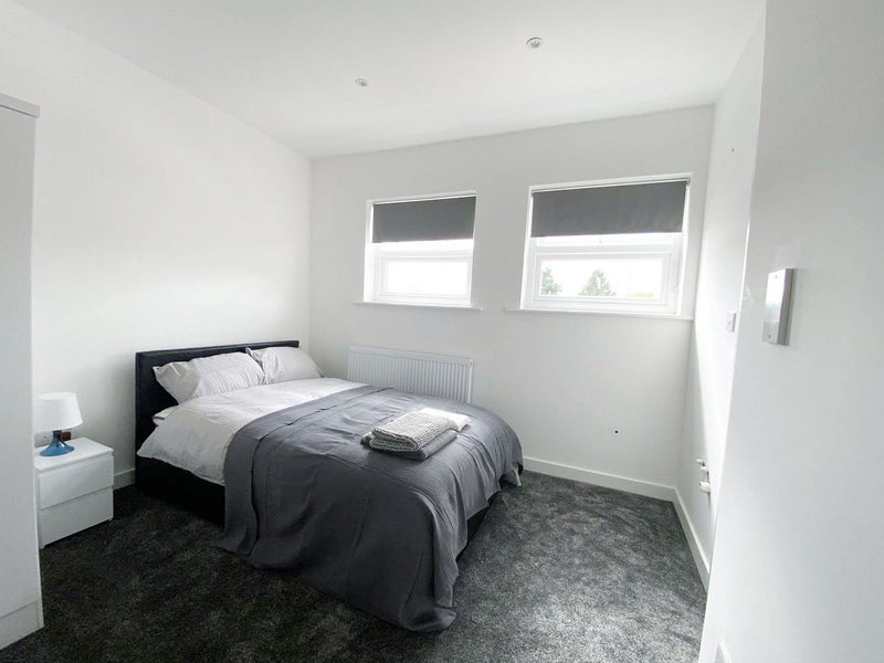 Room Tokyngton Avenue in Greater London