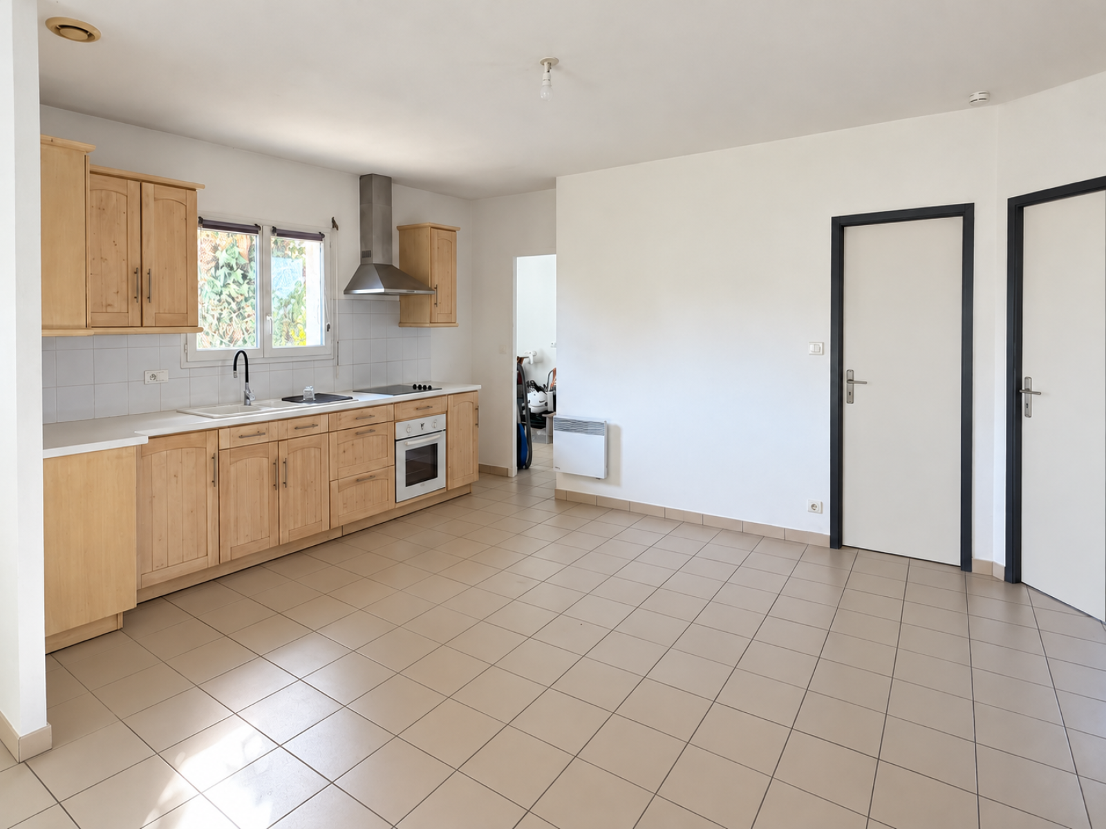 House Rue Victor Hugo in La Teste-de-Buch