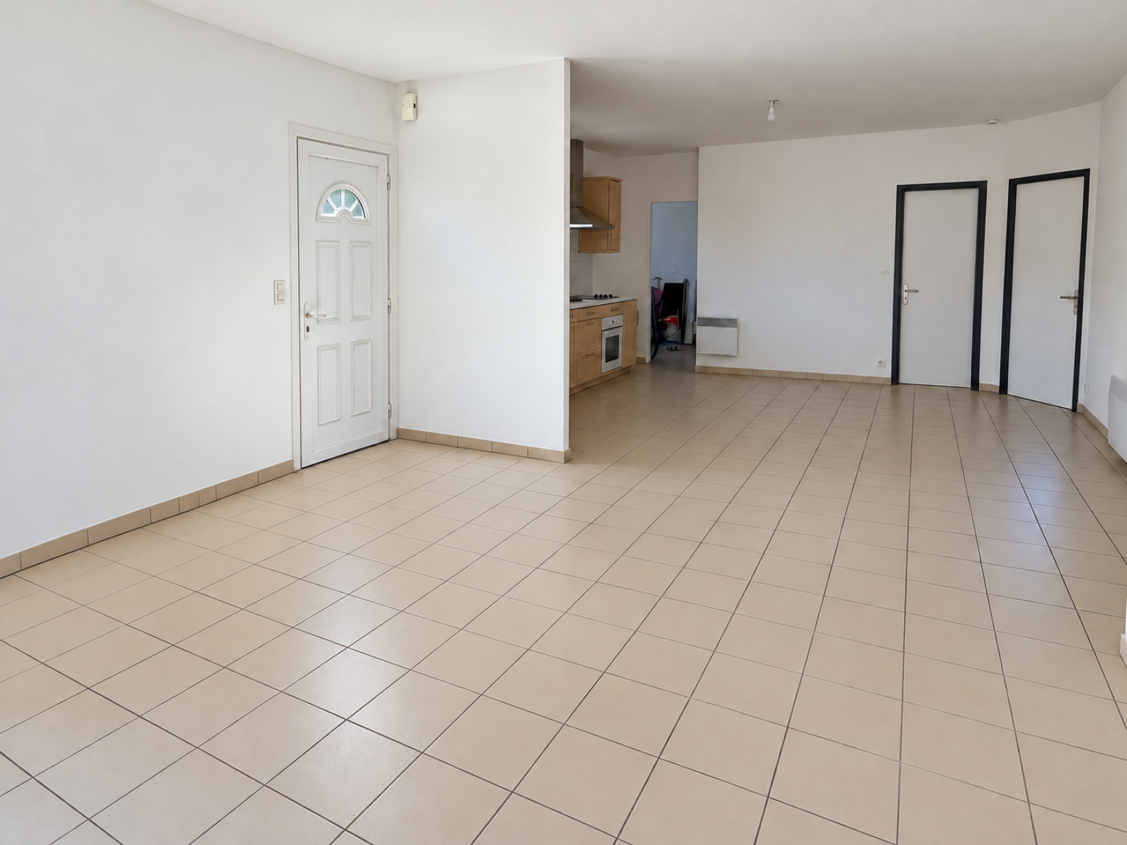 House Rue Victor Hugo in La Teste-de-Buch